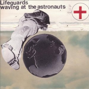 Waving at the Astonauts by Lifeguards