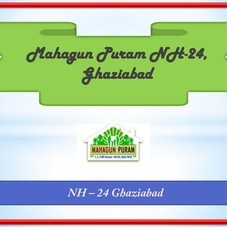 Mahagun Puram II Ghaziabad – Review, Rate, Resale and Possession by Rohit Sharma - issuu