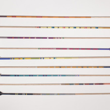 Arrows : Fredericks and Mae