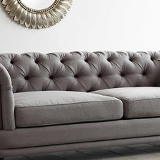    Things to Consider While Buying Fabric Chesterfield Sofas | OUI Share  