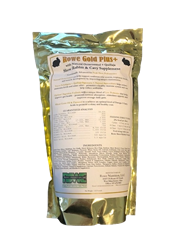 Rowe Gold Plus+ Rabbit & Cavy Supplement