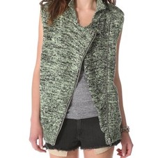 April, May Nyala Vest | SHOPBOP