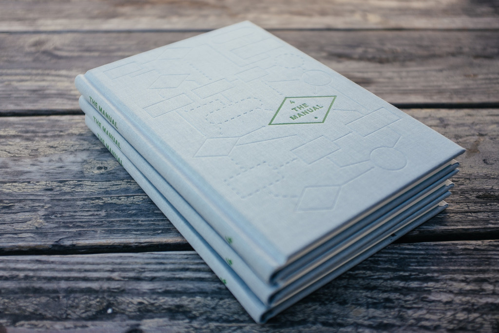 Issue 4 – The Manual