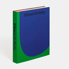 Ellsworth Kelly | Art | Phaidon Store
