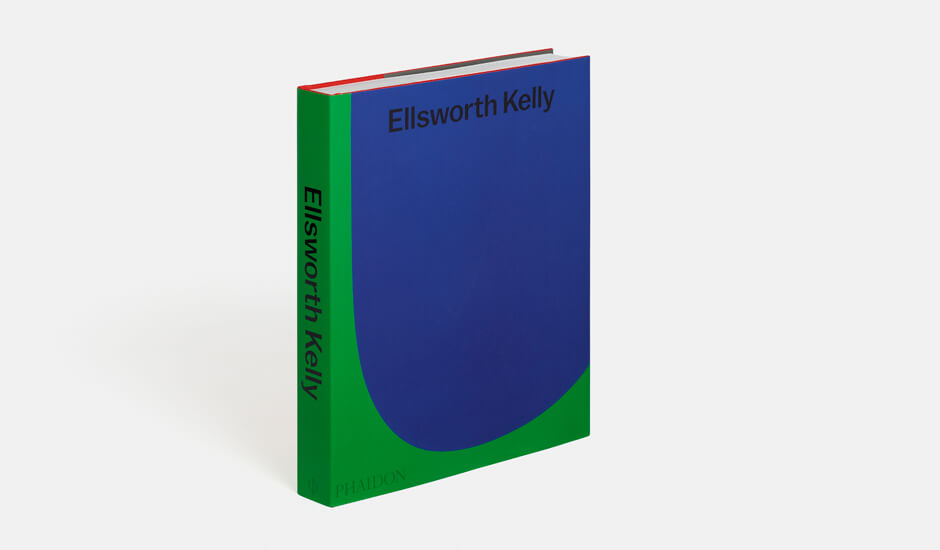 Ellsworth Kelly | Art | Phaidon Store