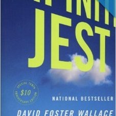Infinite Jest: David Foster Wallace: 9780316066525: Amazon.com: Books