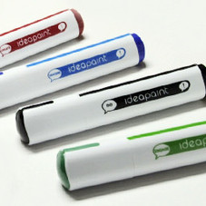IdeaPaint Dry Erase Paint | Home