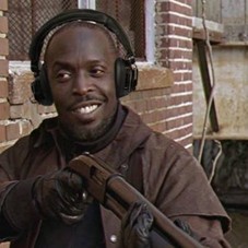Michael K. Williams Reveals His Omar Mix -- Vulture