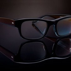 Who makes Colin Firth's glasses in A Single Man? | EYE WEAR GLASSES