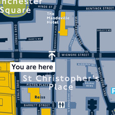 From Wayfinding to Interaction Design — Design/UX — Medium