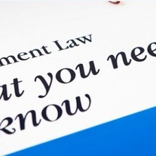 Employment Law Solicitor-What To Look For When Choosing One? | VoxaDelphia