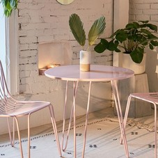 Alden Bistro Table | Urban Outfitters