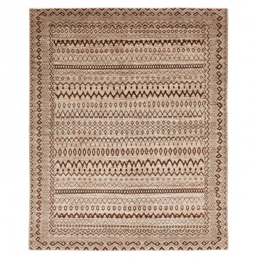 Terra Wool Rug - 7'10