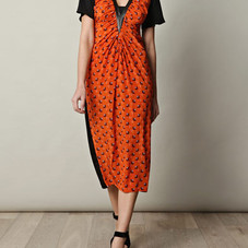 Fosca dress | Sportmax | Matchesfashion.com