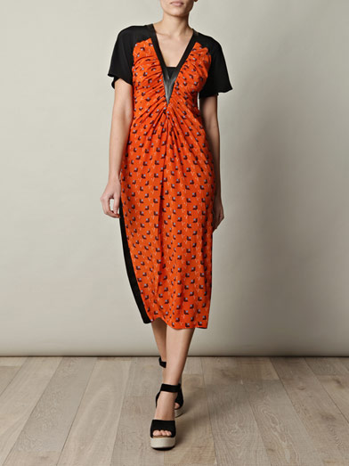 Fosca dress | Sportmax | Matchesfashion.com