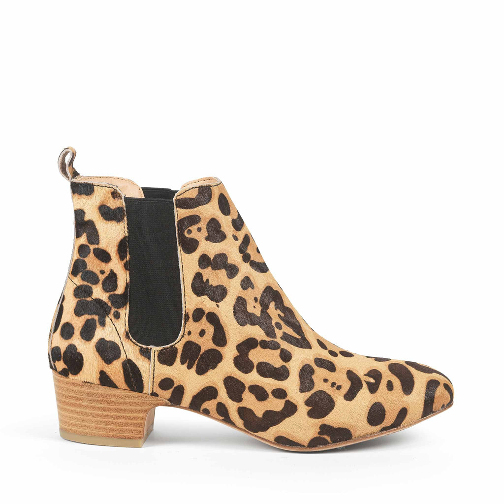 Ringo Boot | Marais USA