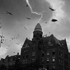 How to Plan a Historical Spooky Amsterdam Tour?
