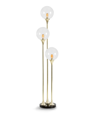Millie Floor Lamp