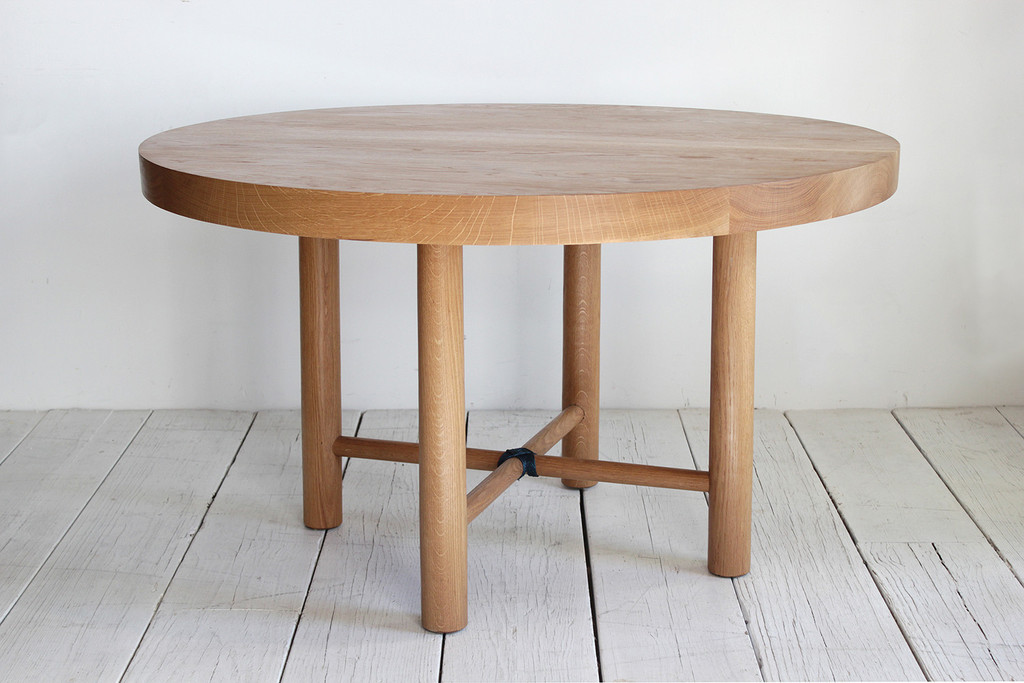 NK Round Dining Table - Nickey · Kehoe