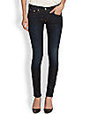 rag & bone/JEAN - The Skinny Jeans - Saks.com