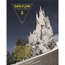 Data Flow 2: Visualizing Information in Graphic Design (9783899552782): R. Klanten, N. Bourquin, S. Ehmann, T. Tissot