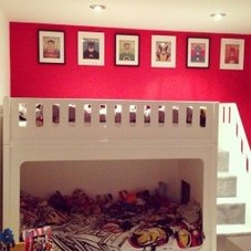 Different Types Of Bunk Beds For Kids – Creative Wood Room