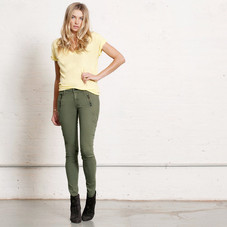 Rally - Army | rag & bone Official Store