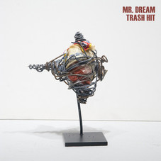 Mr. Dream - Trash Hit LP - 2011 by MRDREAMNYC on SoundCloud - Create, record and share your sounds for free