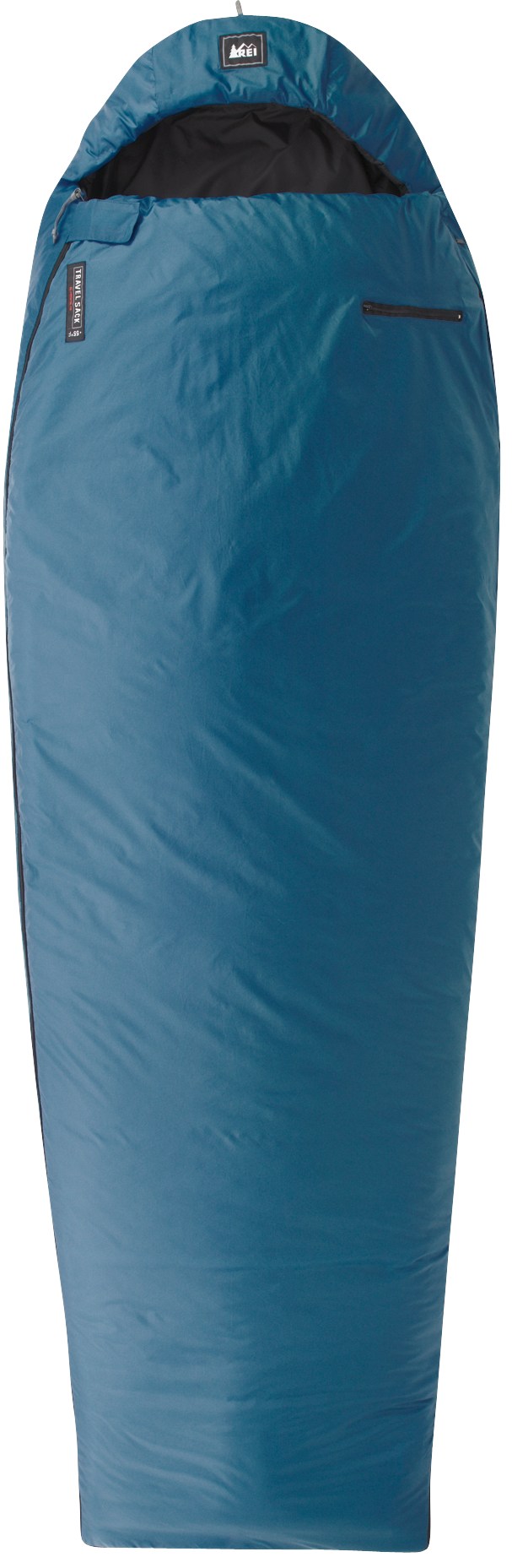 REI Travel Sack Sleeping Bag - Free Shipping at REI.com REI Travel Sack Sleeping Bag - Free Shipping at REI.com
