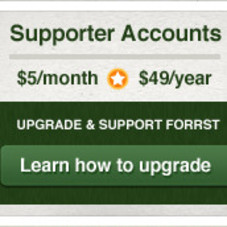 Welcome to WebDepot - A question from mike - Forrst