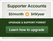 Welcome to WebDepot - A question from mike - Forrst