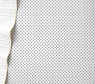 Organic Sydney Nursery Bedding | Pottery Barn Kids