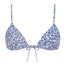 Bardot Underwire One Piece Swimsuit by Reina Olga | Moda Operandi