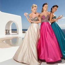 6 Important Shopping Tips for the Dress of Bride’s Mother – Globalize Fashion