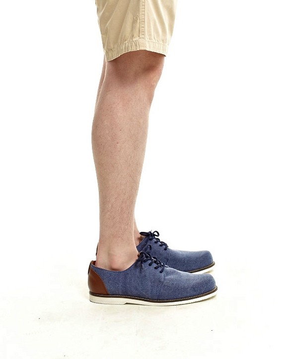 Soulland Thomas Denim