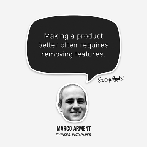 Creating a Product Focused Startup Culture | Michael Karnjanaprakorn