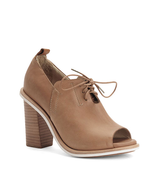 Buckley Open Toe Boot | rag & bone Official Store