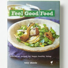 Feel Good Food - Anthropologie.com