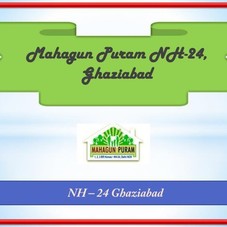 PPT - Mahagun Puram II Ghaziabad â Review, Rate, Resale and Possession PowerPoint Presentation - ID:7717518