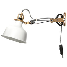 RANARP Wall/clamp spotlight - IKEA