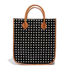 The Camden Tote in Calf Hair - totes - Women's BAGS - Madewell