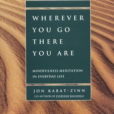Wherever You Go, There You Are (8601300438733): Jon Kabat-Zinn: Books