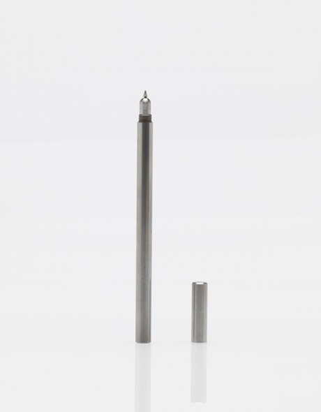 Metallic Ballpoint Pen