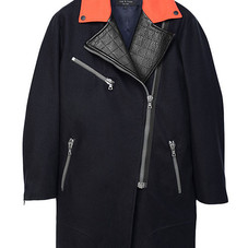 Turner Coat | rag & bone Official Store