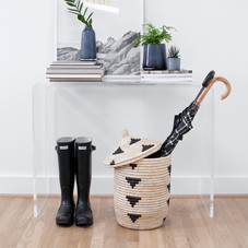 Nzuri Basket – The Citizenry