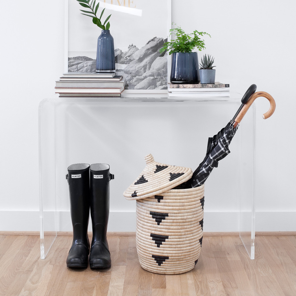 Nzuri Basket – The Citizenry