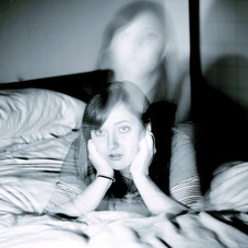 In Your Room by Ghost Animal