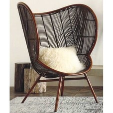 Roost Olaf Chair by Roost | MapleNest