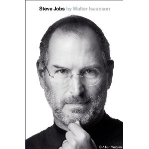 Steve Jobs (9781451648539): Walter Isaacson: Books