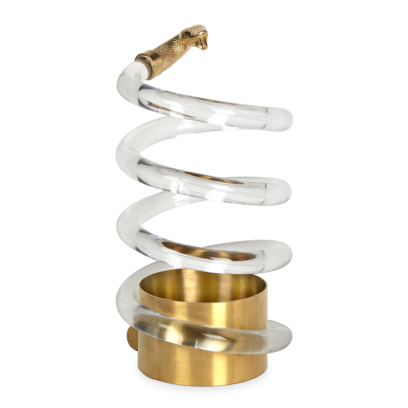 Serpent Umbrella Stand | Modern Décor & Pillows | Jonathan Adler